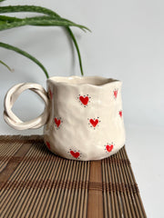 I Would Choose You Mug