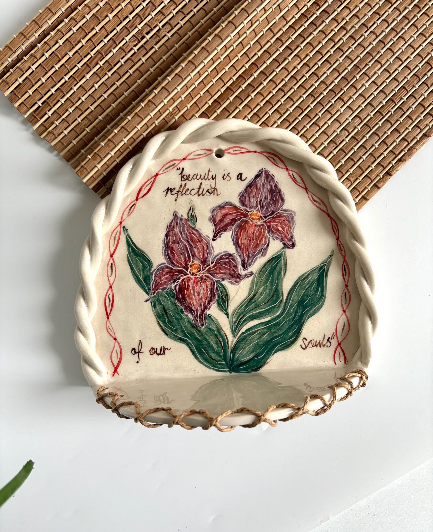 Iris Floral - Proust Series No.2 Altar