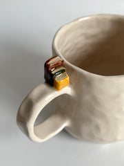 Book Lover Mug