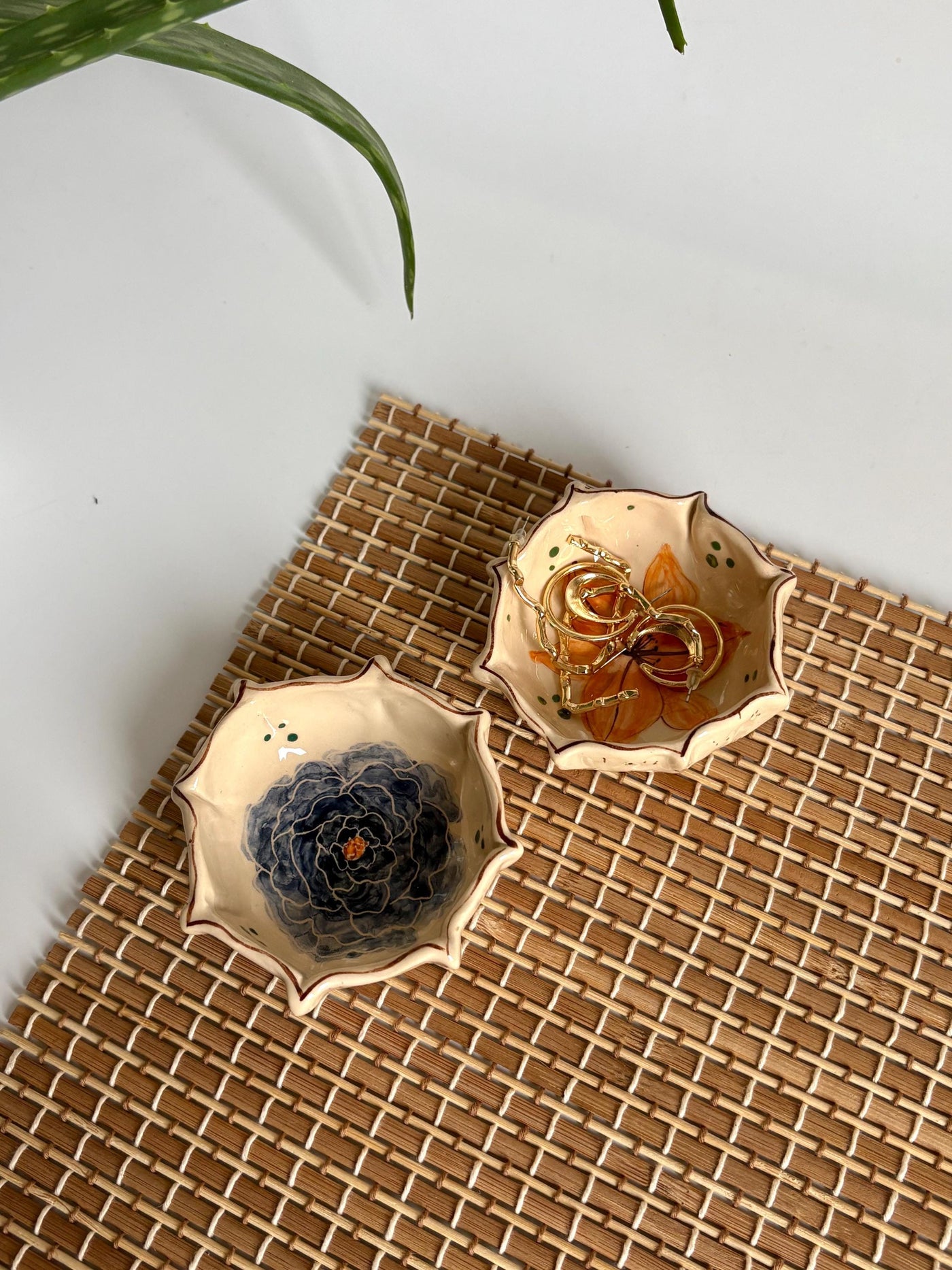 Begie Jewelry Dish