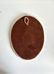 Serving Plate - Proust Series No.3