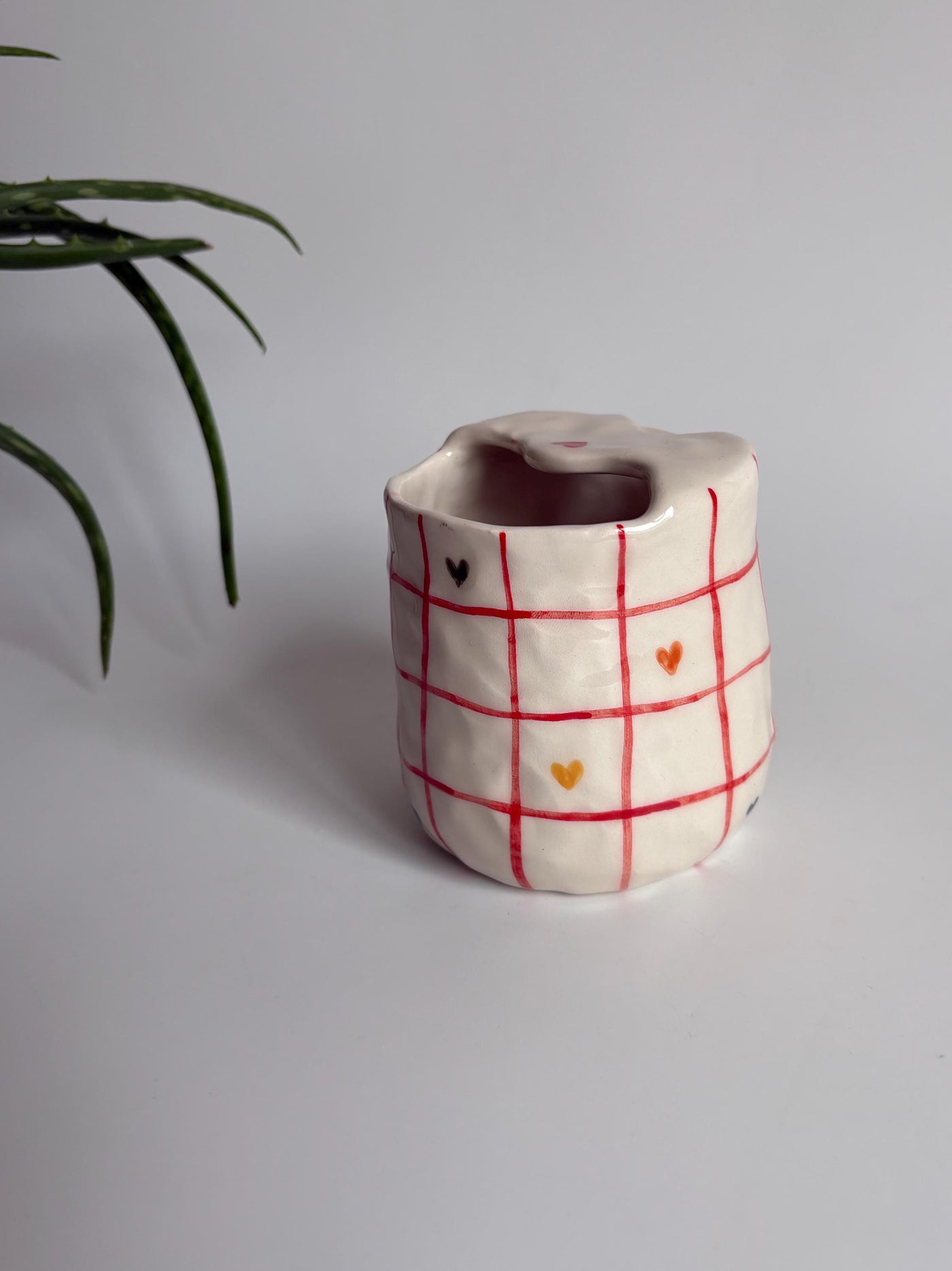 Colorful Travel Mug