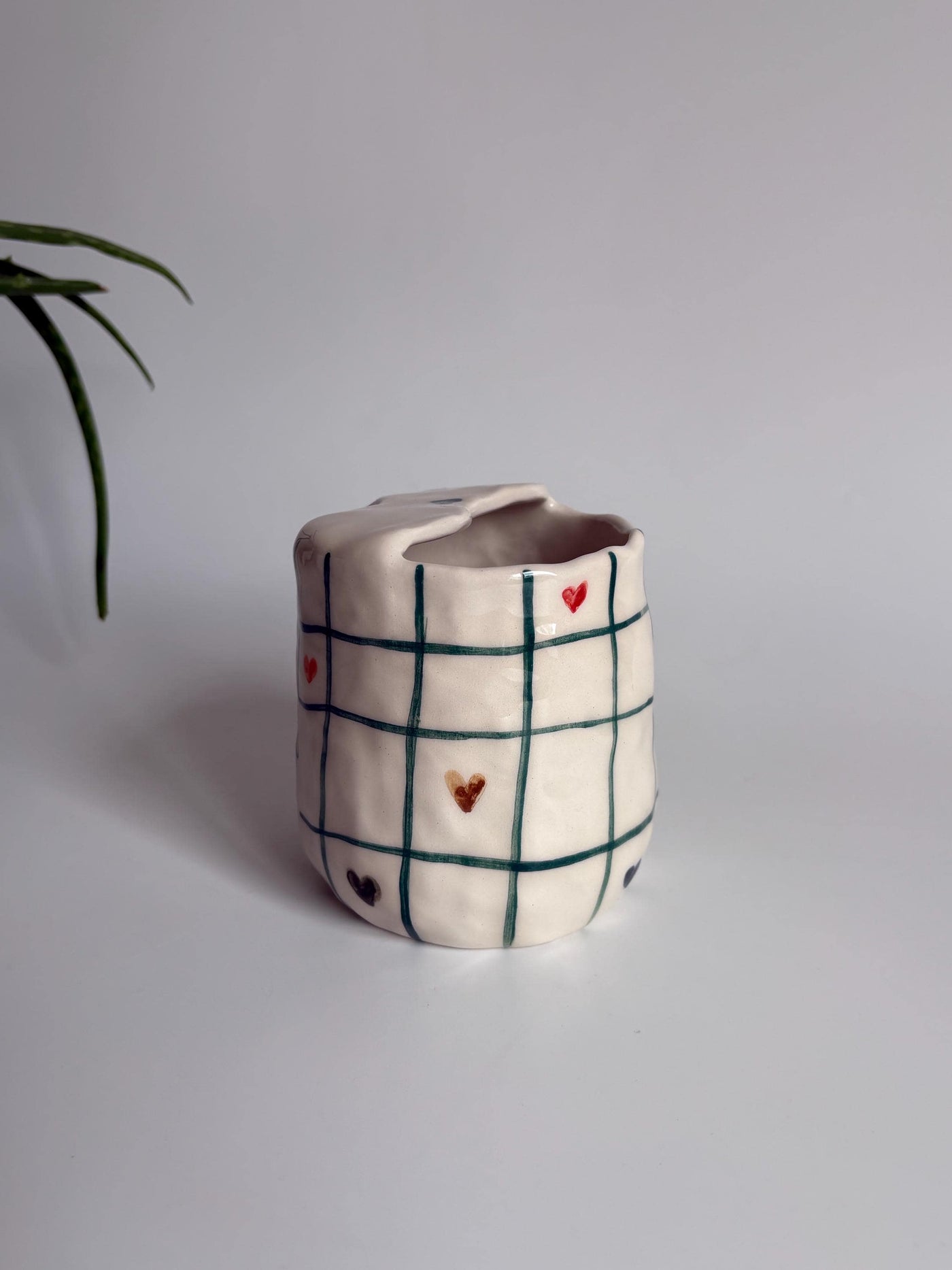 Colorful Travel Mug