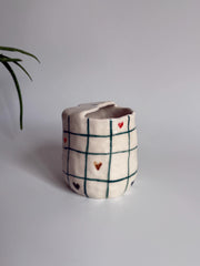 Colorful Travel Mug
