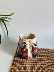 Pelargonium Floral Mug