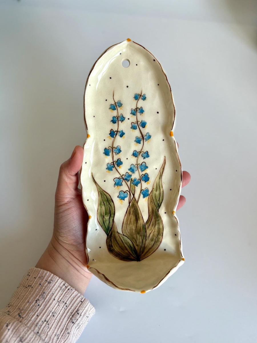 Lilly of The Valley Altar