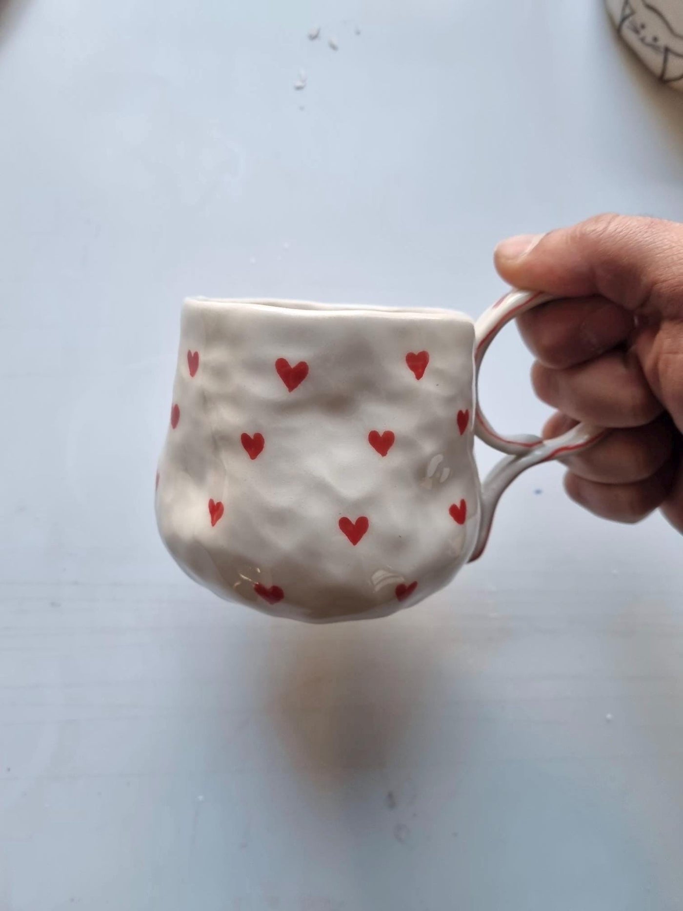 What i love about you Mug