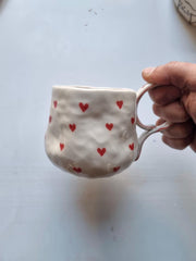 What i love about you Mug