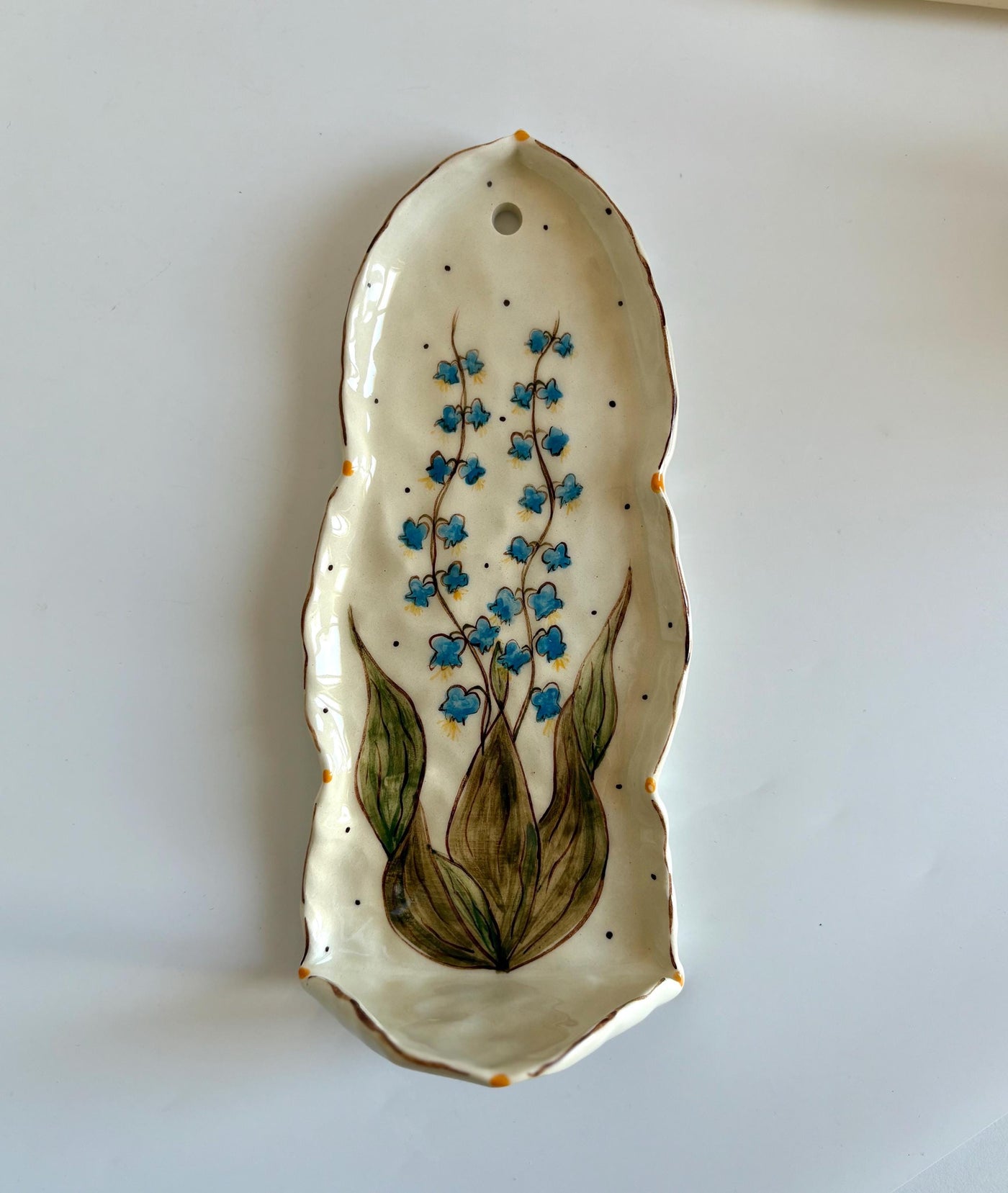 Lilly of The Valley Altar