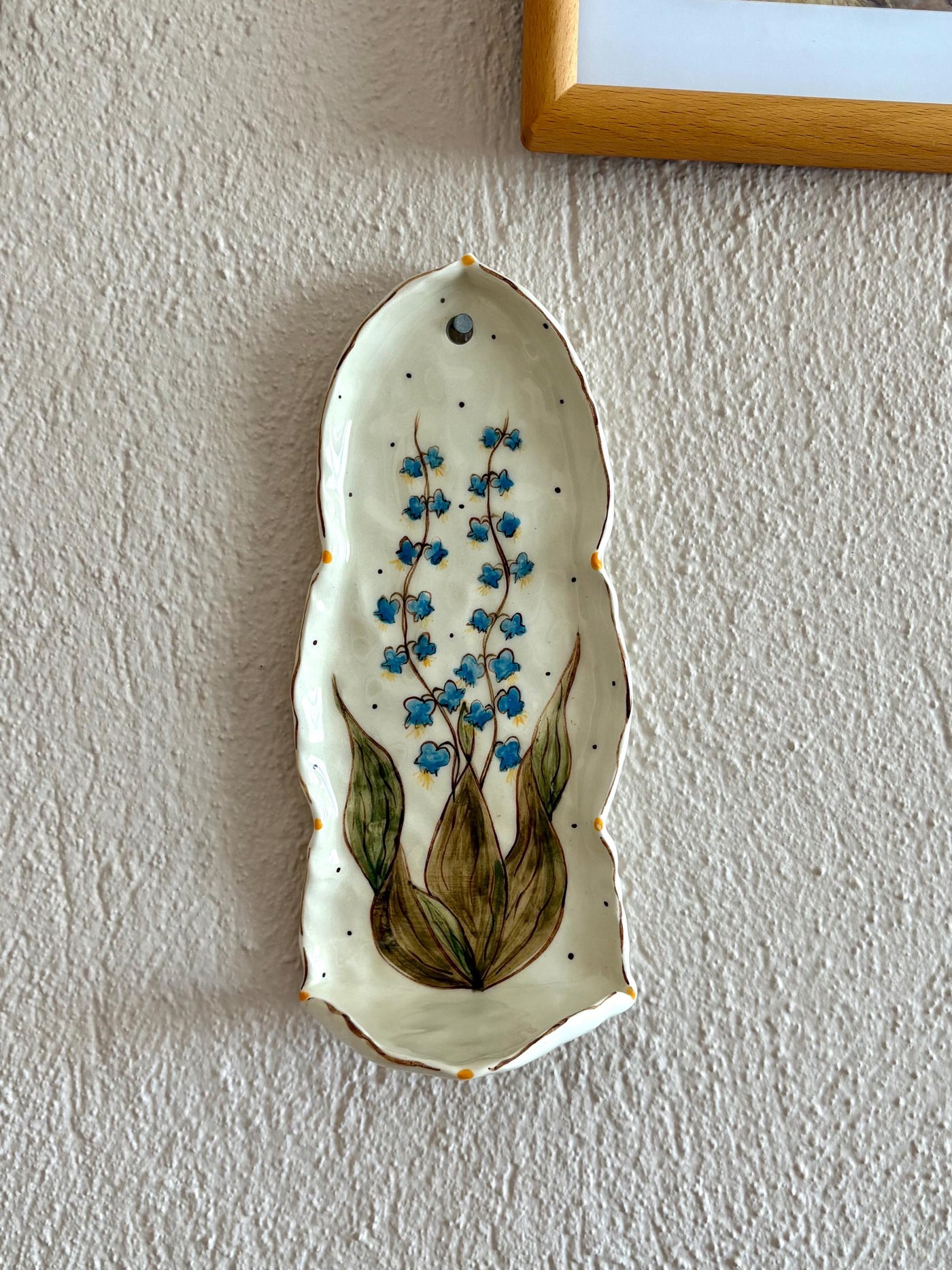 Lilly of The Valley Altar