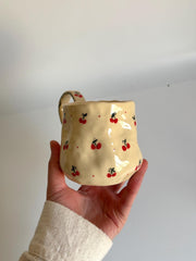 Cute Cherry Mug