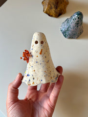 Halloween Ghost Set Decoration Object