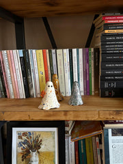 Halloween Ghost Set Decoration Object