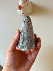 Halloween Ghost Set Decoration Object