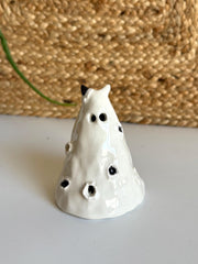 Cat Ghost Incense Holder