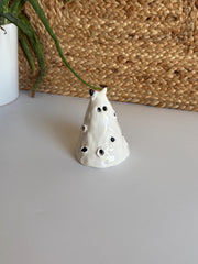 Cat Ghost Incense Holder