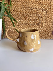 Cute Ghosts Coffee Mug