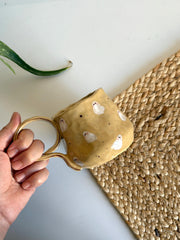 Cute Ghosts Coffee Mug