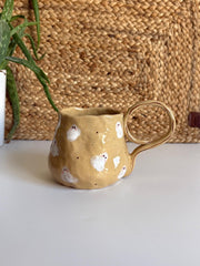 Cute Ghosts Coffee Mug