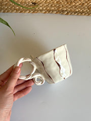 Spooky Halloween Mug