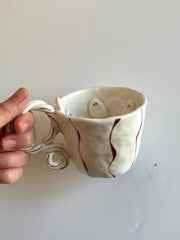 Spooky Halloween Mug