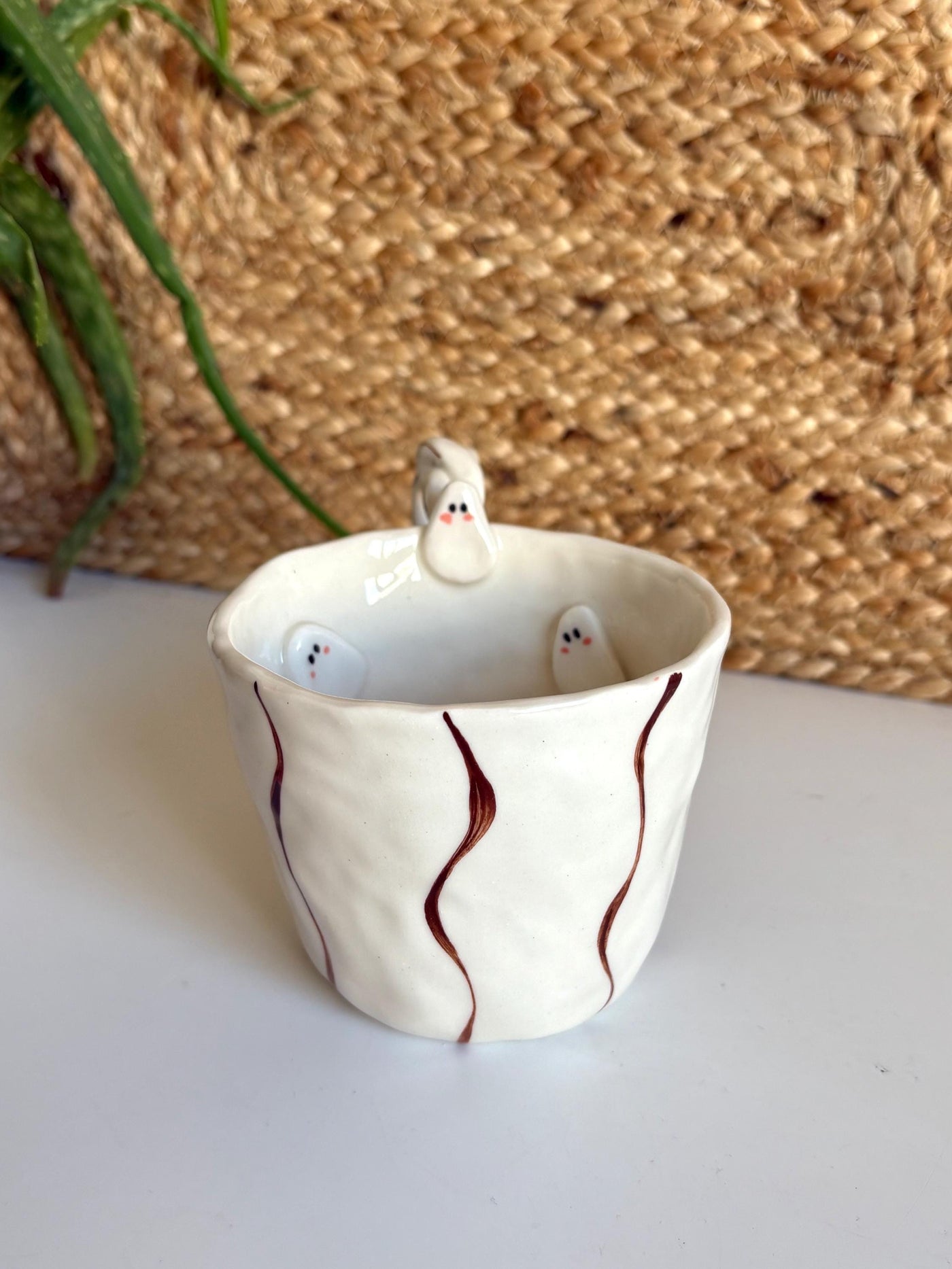 Spooky Halloween Mug