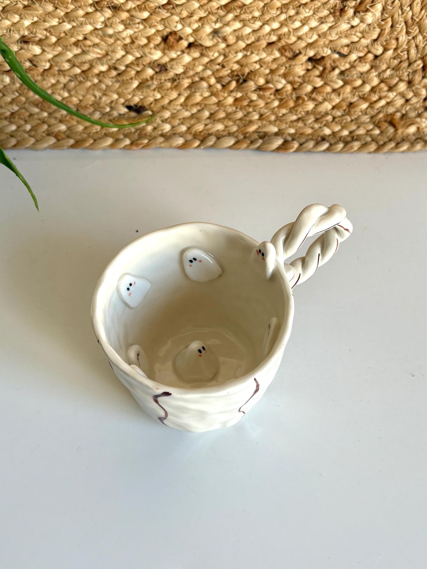 Spooky Halloween Mug