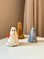 Halloween Ghost Set Decoration Object