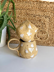 Cute Ghosts Coffee Mug
