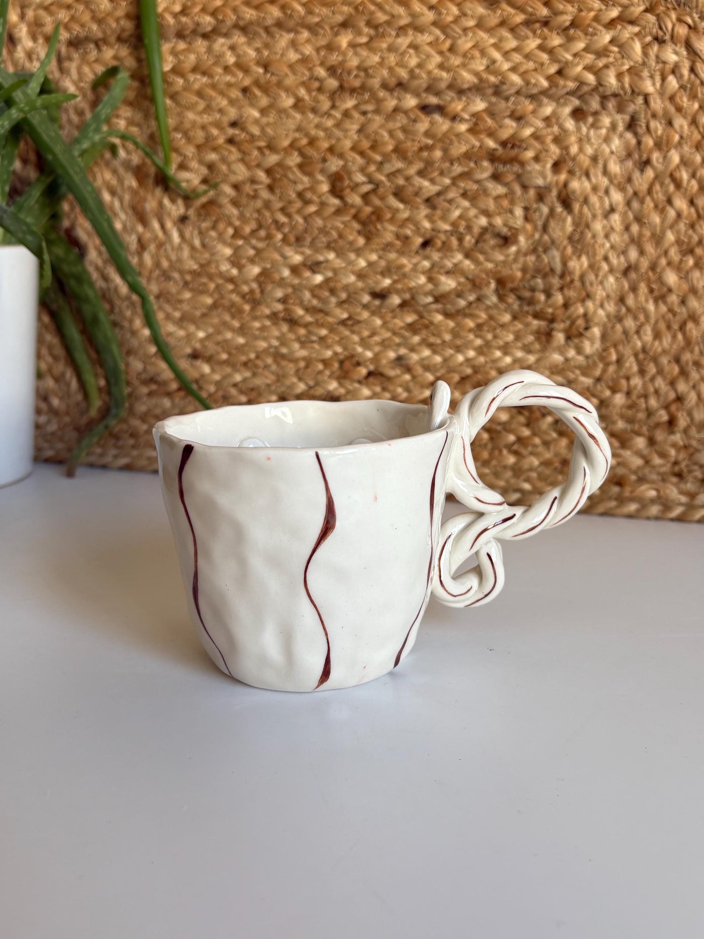Spooky Halloween Mug