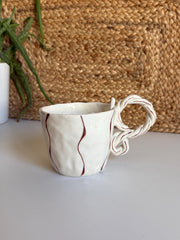 Spooky Halloween Mug