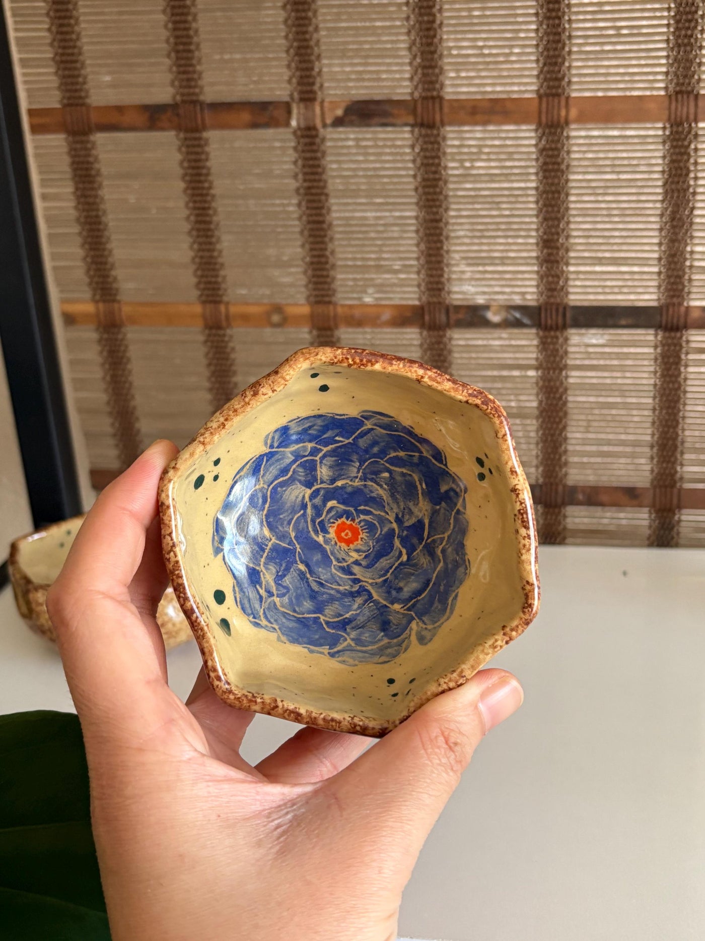 Bloom Trinket Dish
