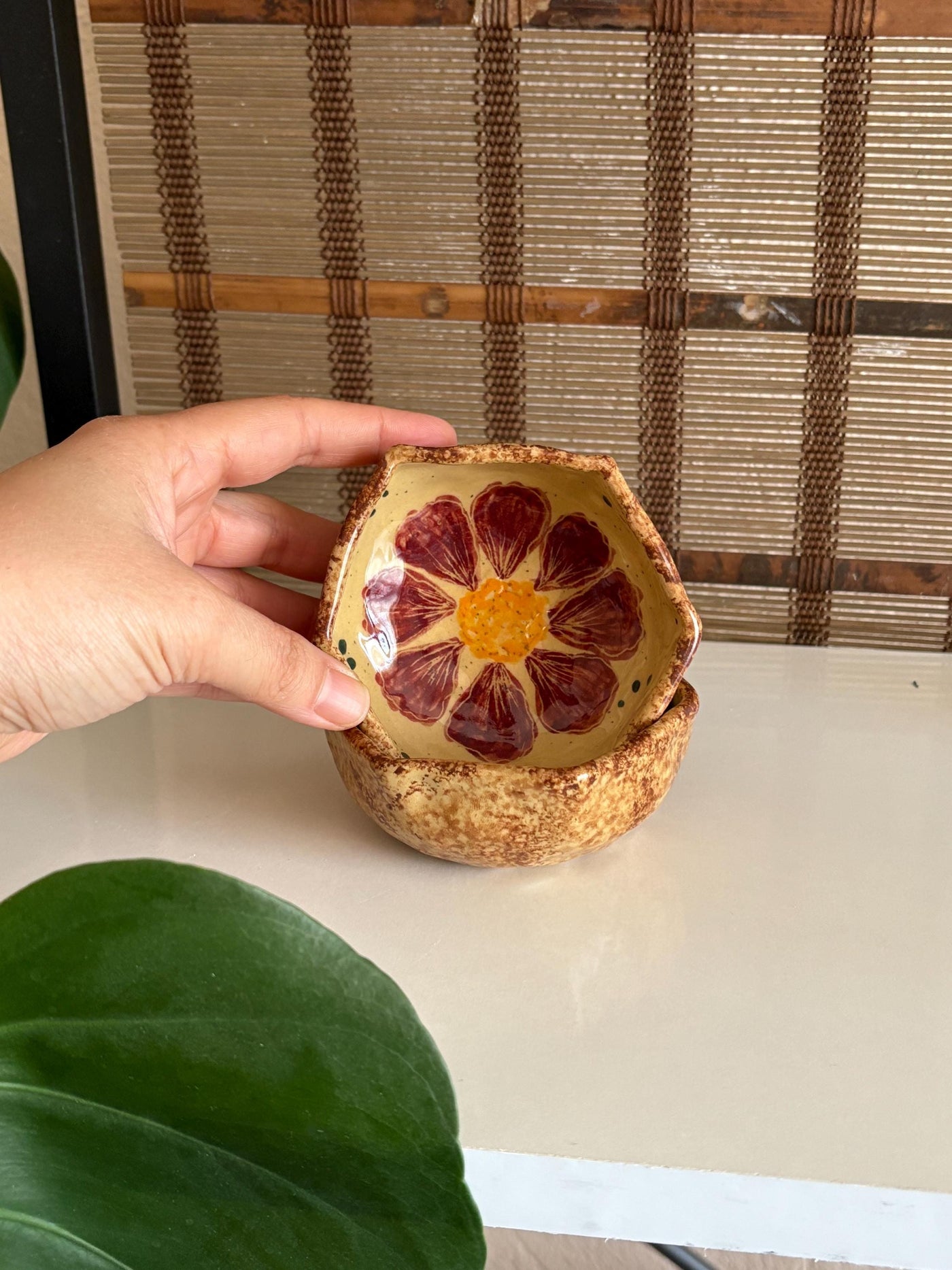 Bloom Trinket Dish