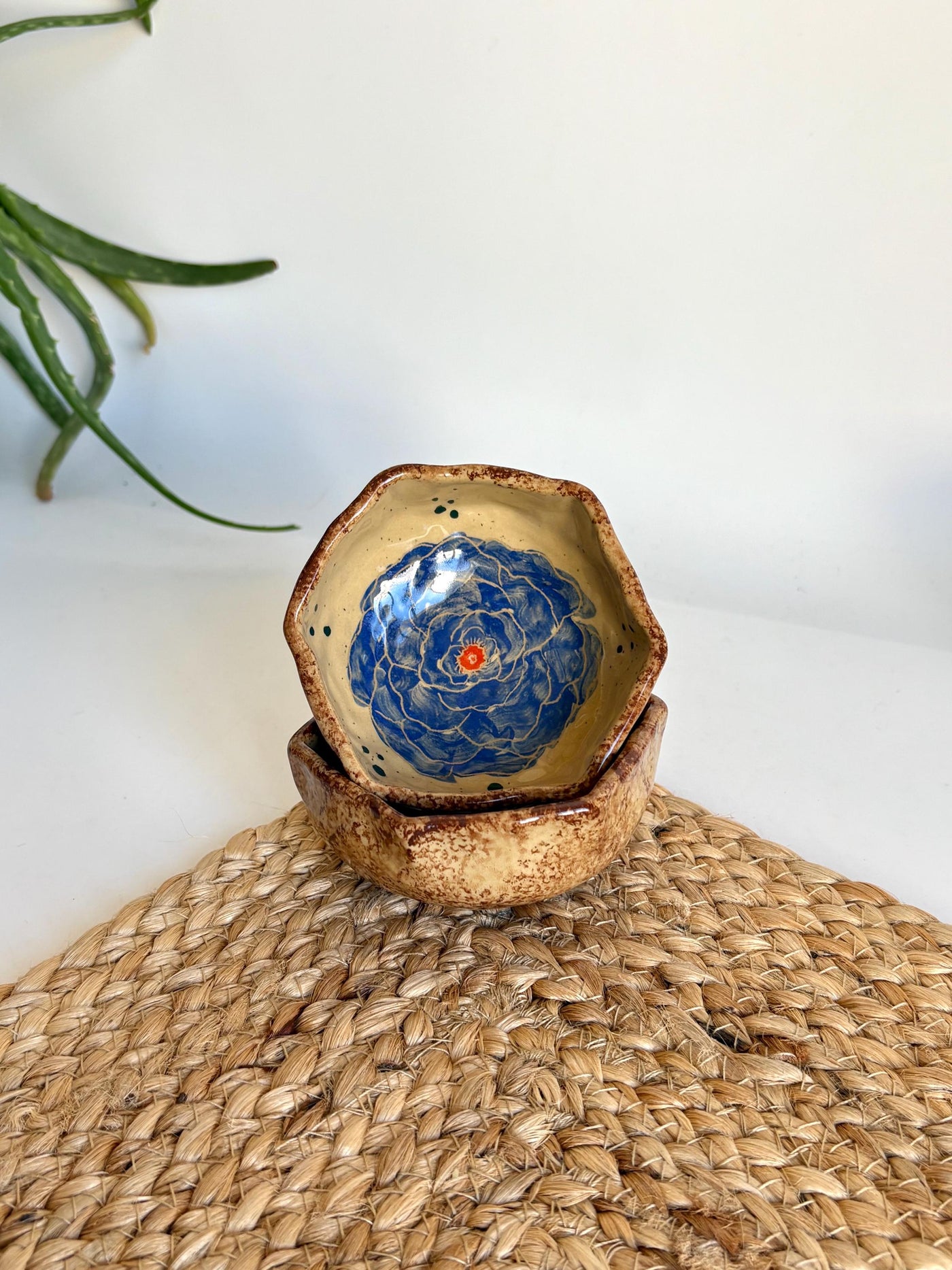 Bloom Trinket Dish