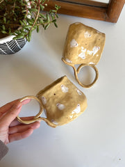 Cute Ghosts Coffee Mug
