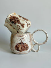 Autumn Art No:1