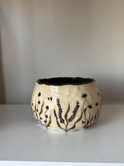 Wild Flower Bowl