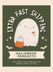 Cute Minimalist Pumpkin Halloween Mug
