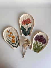 Vintage-Inspired Spoon Rests