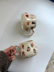 Christmas Joy Mug