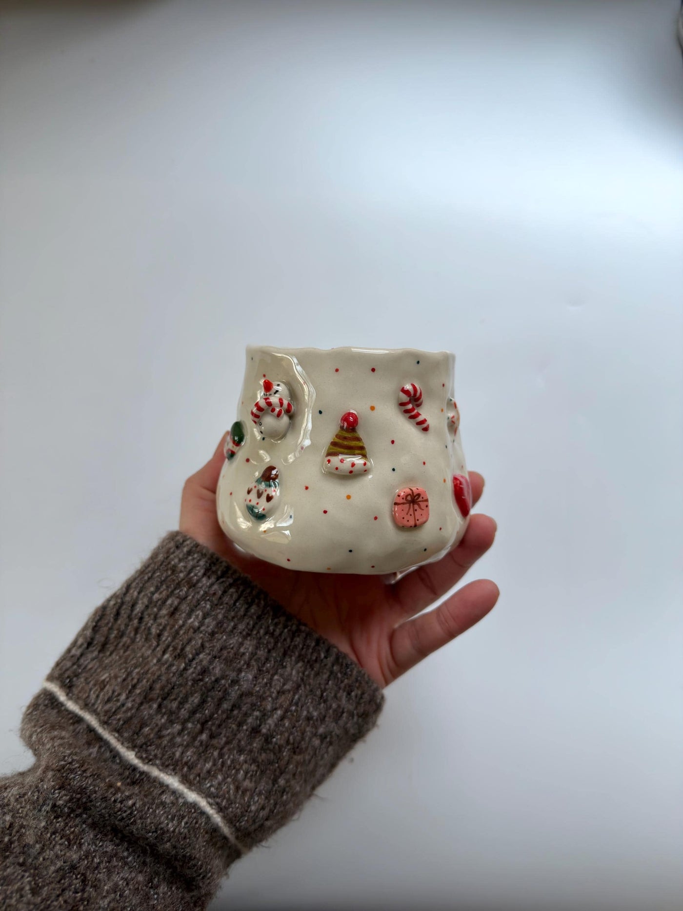 Christmas Joy Mug