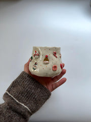 Christmas Joy Mug