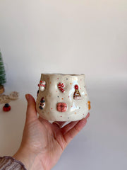 Christmas Joy Mug
