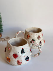 Christmas Joy Mug