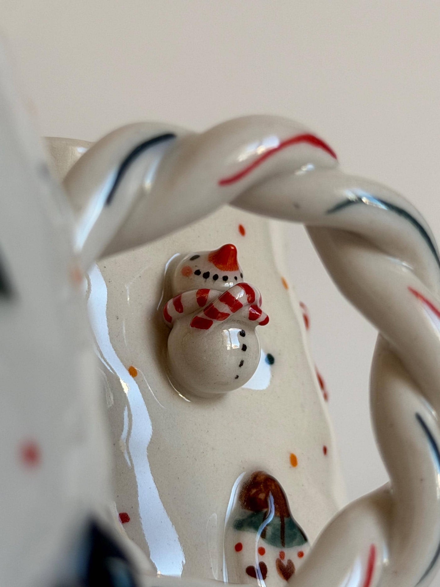 Christmas Joy Mug