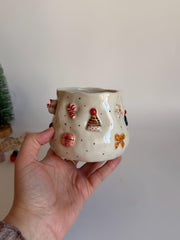 Christmas Joy Mug
