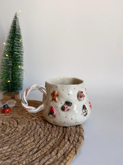 Christmas Joy Mug