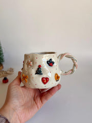Christmas Joy Mug