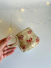 Bows  Mug
