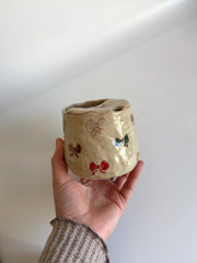 Colorful Bows To Go Mug